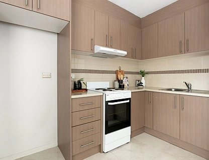 5/53 Hanover Street, Brunswick, North Melbourne, 1 Kuwarto, 1 Banyo, Unit