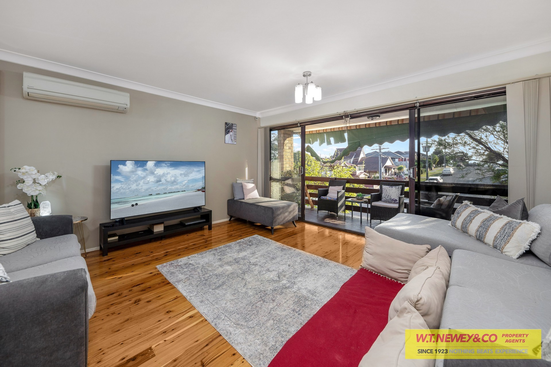 UNIT 1 9 LEEMON ST, CONDELL PARK NSW 2200, 0房, 0浴, House