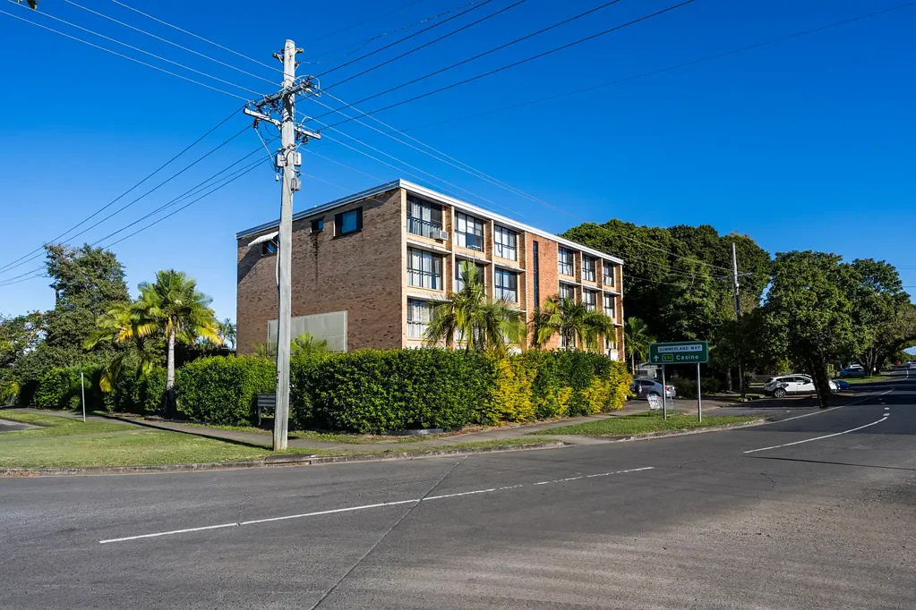 12/215 Prince Street, Grafton, NSW 2460