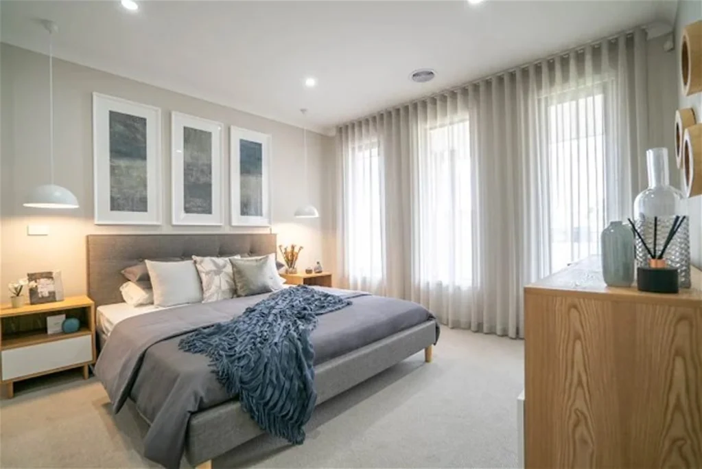 Flagstone 4房  House & Land Package - QLD 4280 - $919,300