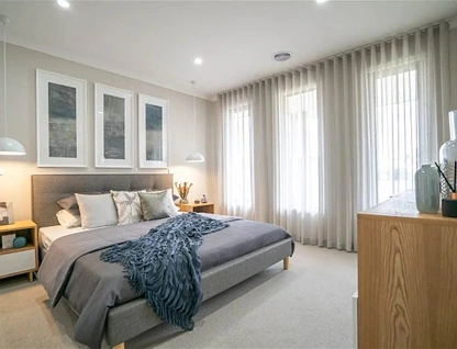 Address Withheld, Wollert, VIC 3750, 4部屋, 2バスルーム, House