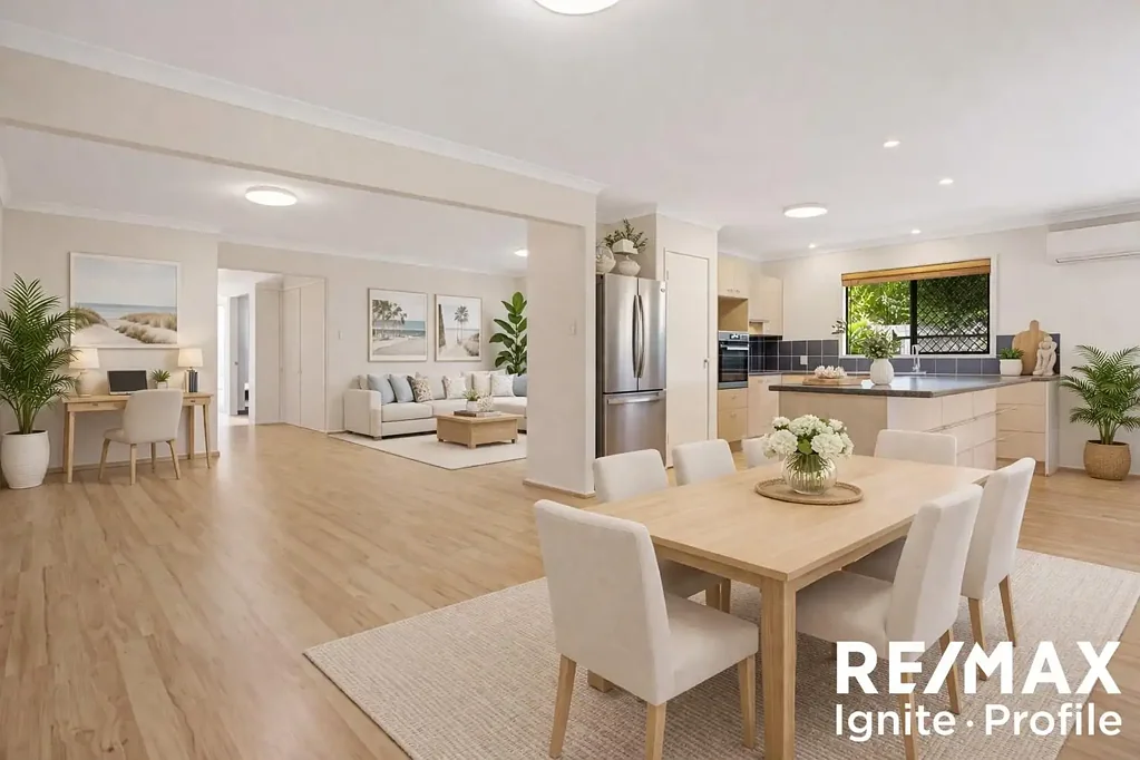6 Copmanhurst Place, Sumner, QLD 4074