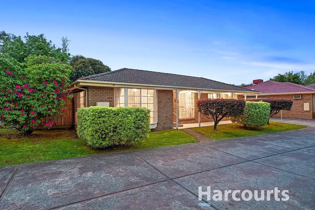 1/2 Rangeview Road, Boronia, VIC 3155