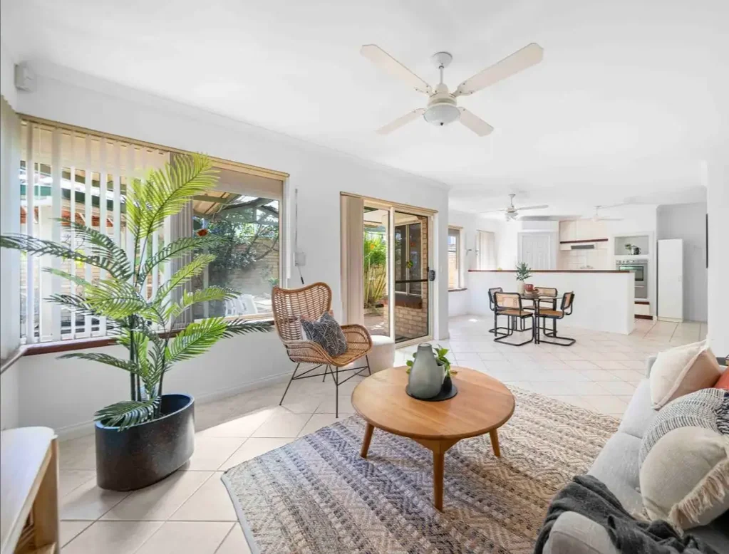 Spacious Home in Floreat!