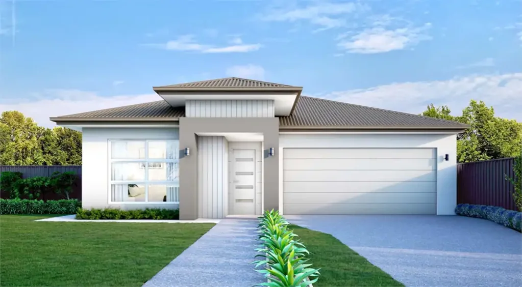 Julago 3房  Lot 341 Babinda Drive, Julago