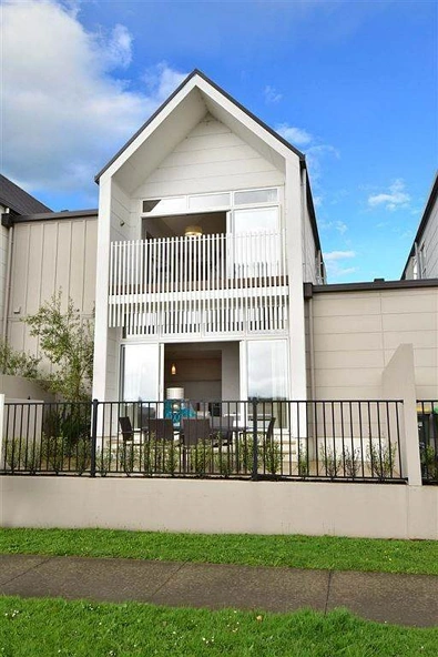 Millwater Elegance