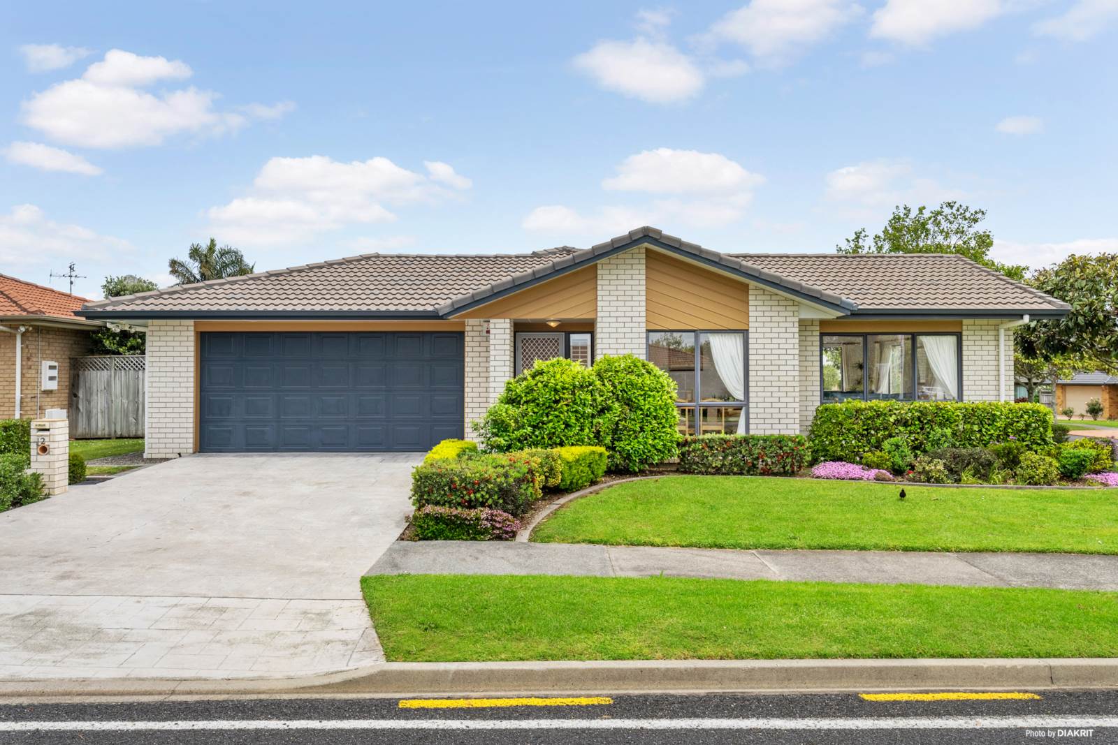 12 Huntington Drive, Huntington Park, Auckland - Manukau, 4房, 0浴