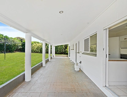 8 Sabine Close, Mount Sheridan, Cairns, 3 phòng ngủ, 1 phòng tắm, House
