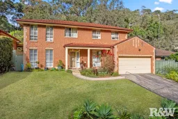 3 Jopson Close, Umina Beach