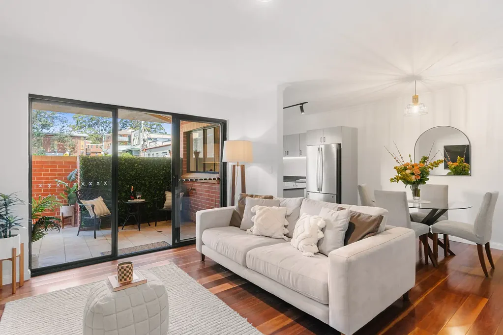 Oatley 2ห้องนอน Stylish Comfort and Easy Living in Central Oatley