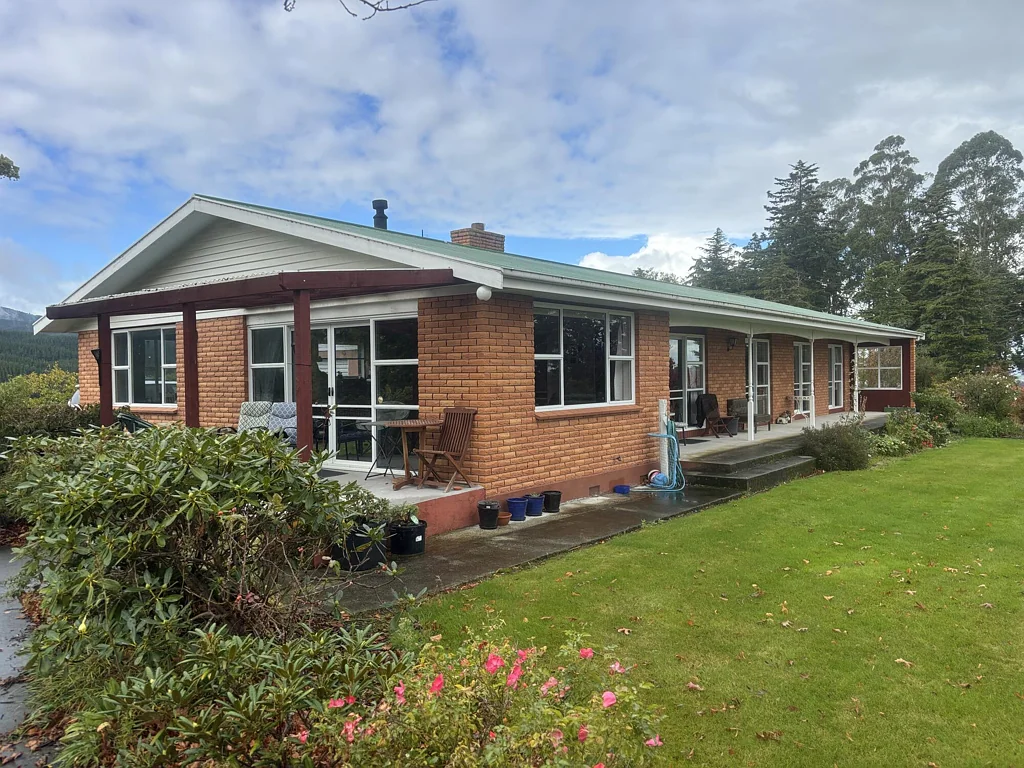 Waimate Dairy support