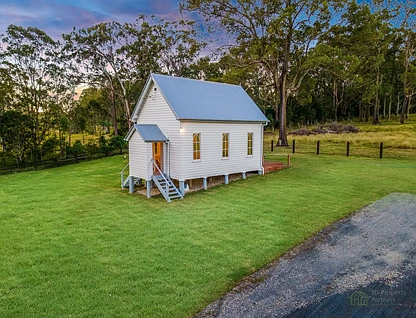 101 Mount Barney Road, Barney View, Beaudesert Region, 0 ห้องนอน, 0 ห้องน้ำ, Lifestyle Property