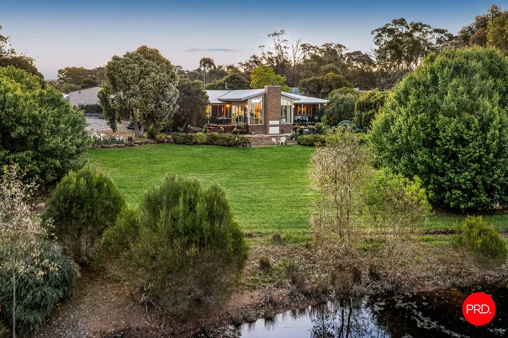 229 Red Tank Road, Emu Creek, VIC 3551