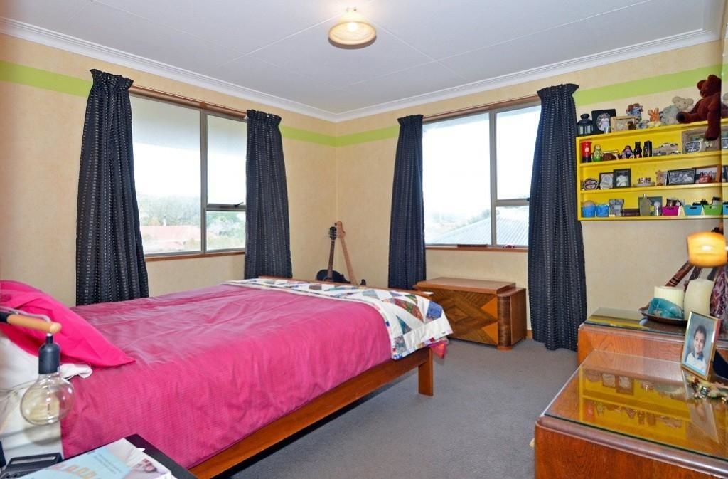 26 Luke Street, Ocean Grove, Dunedin, 3 chambres, 0 salles de bain