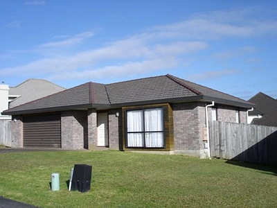Residential  Mixed Housing Suburban Zone