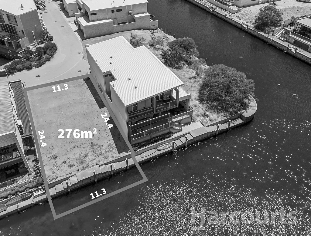 14 Houtman Lane, Wannanup, WA 6210