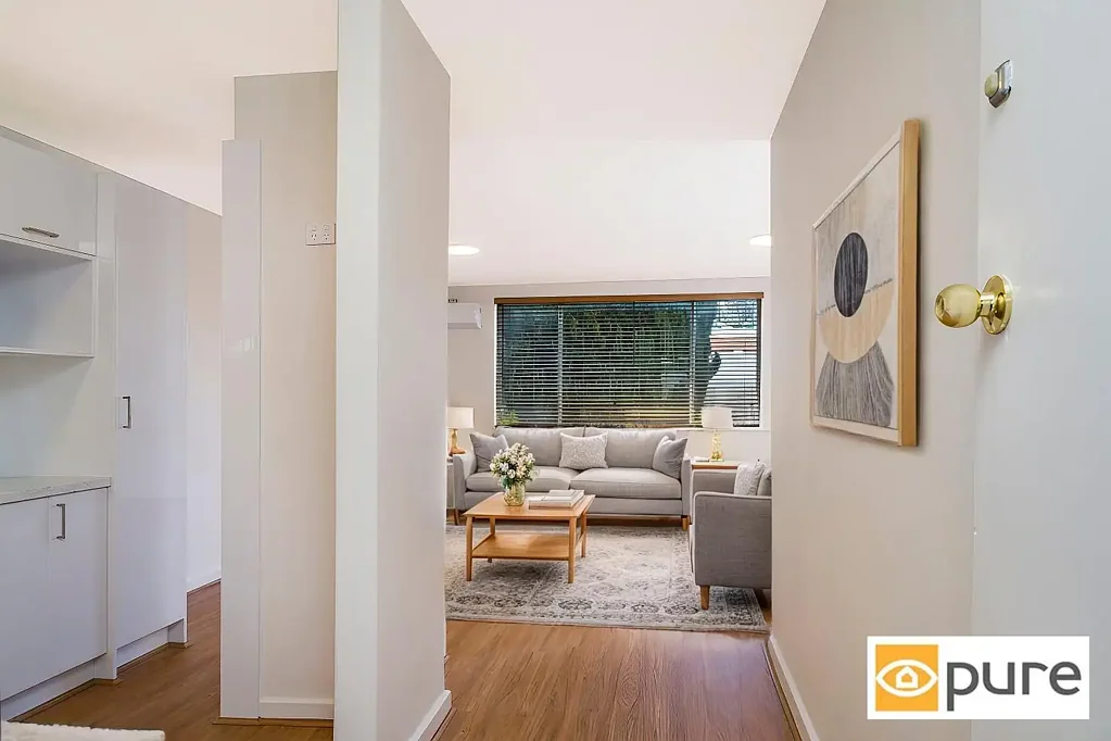 MODERN APARTMENT LIVING IN THE HEART OF WEST LEEDERVILLE