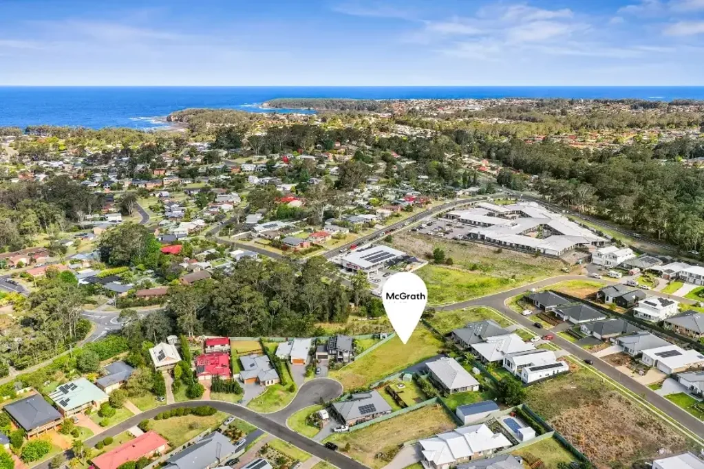 Mollymook Create Coastal Luxury