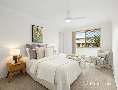5/12 Fallon Street, Everton Park, QLD 4053, 2房, 2浴, 独立屋