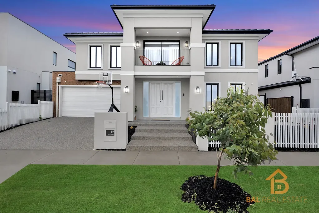 12 Coronado Way, Tarneit, VIC 3029