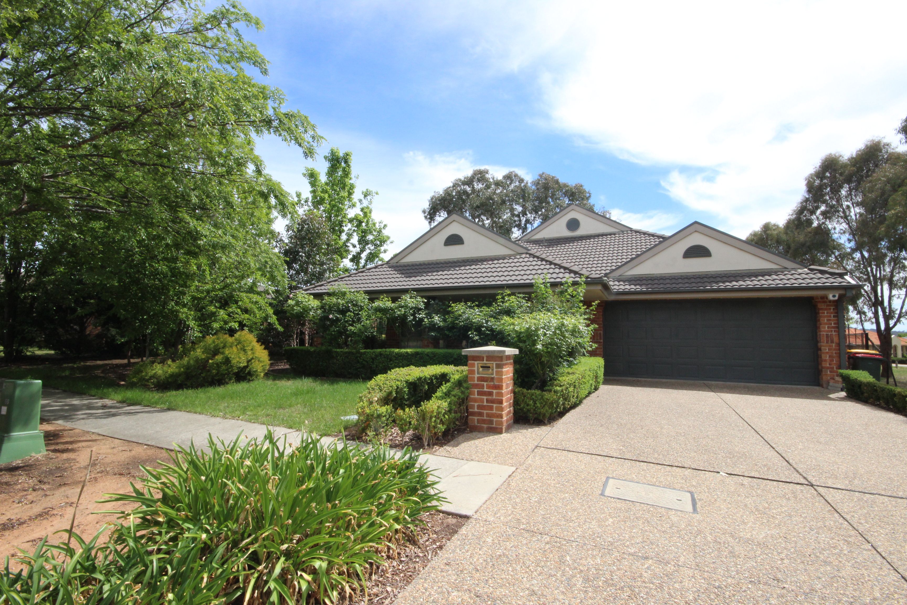 71 ROLLSTON ST, AMAROO ACT 2914, 0 habitaciones, 0 baños, House