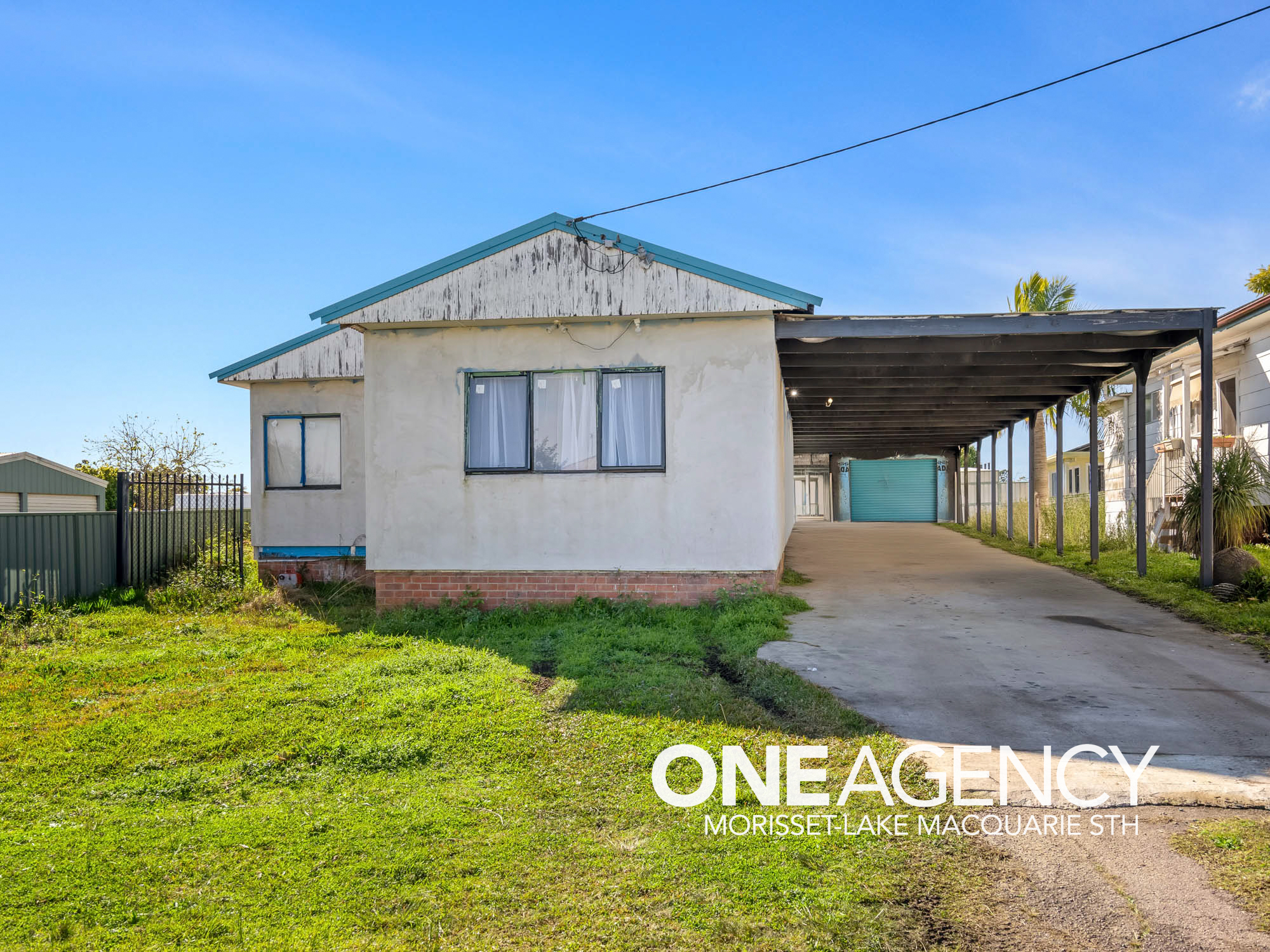 11 COORUMBUNG ST, MORISSET NSW 2264, 0房, 0浴, House