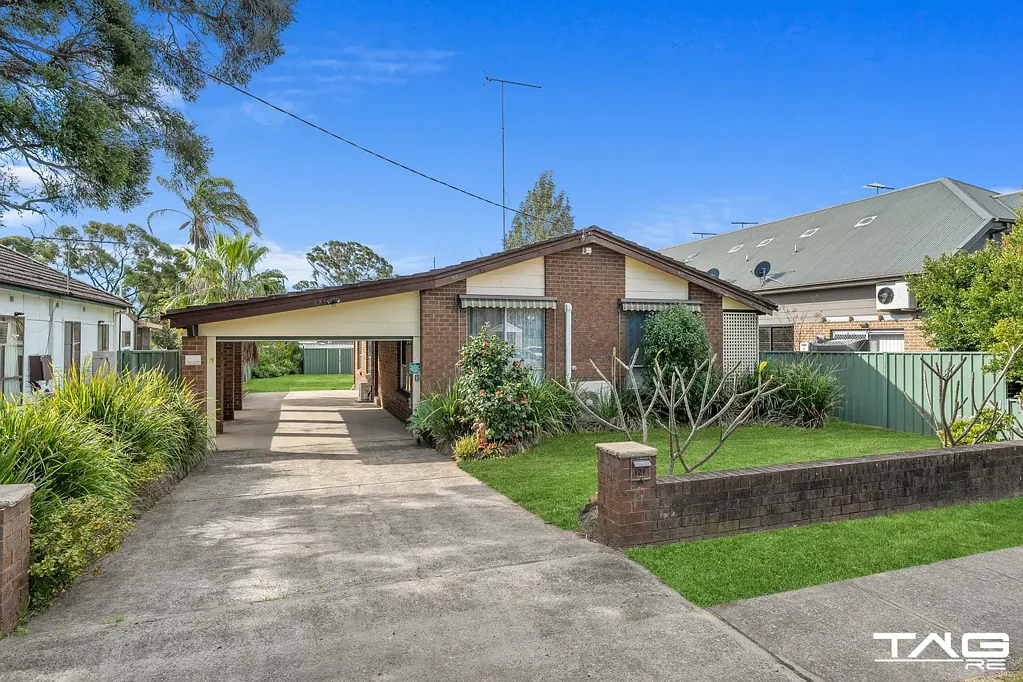 Werrington 3 Bedroom WELL LOCATED WITH EASY ACCESS