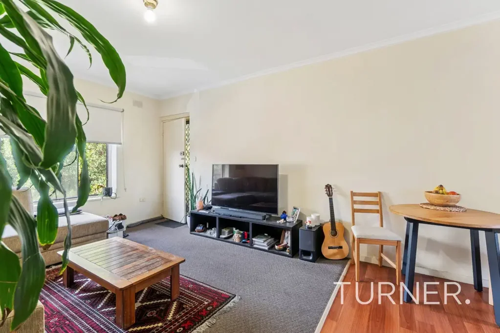 Kent Town 2chambre Charming city-fringe opportunity