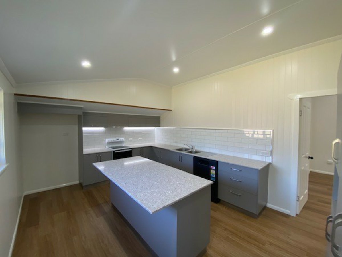 214 G ANDERSONS RD, CUSHNIE QLD 4608, 0 Bedrooms, 0 Bathrooms, House