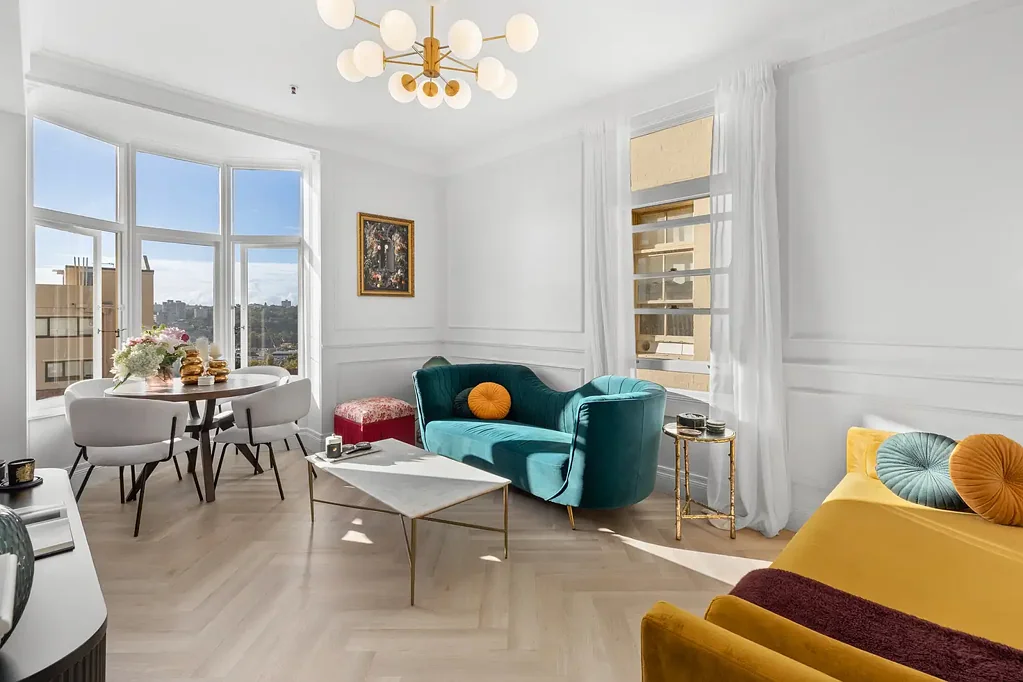 35/16-20 Kings Cross Road, Potts Point, NSW 2011