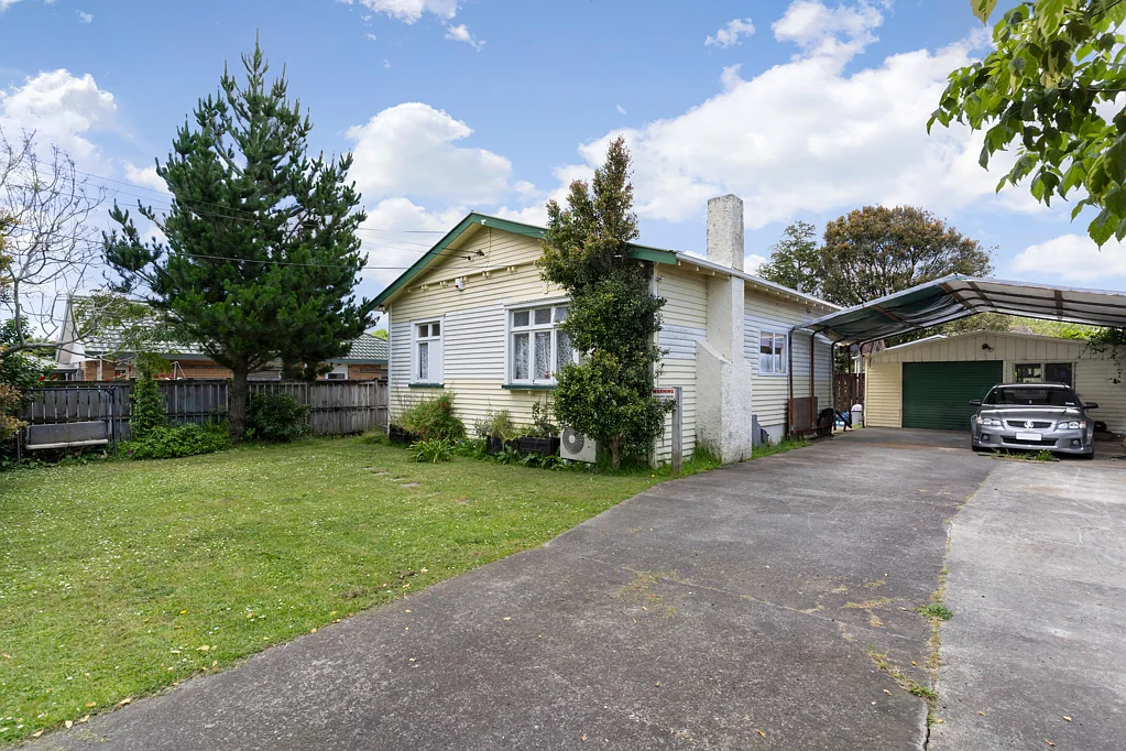 98 Pah Road, Papatoetoe, Auckland City, Auckland