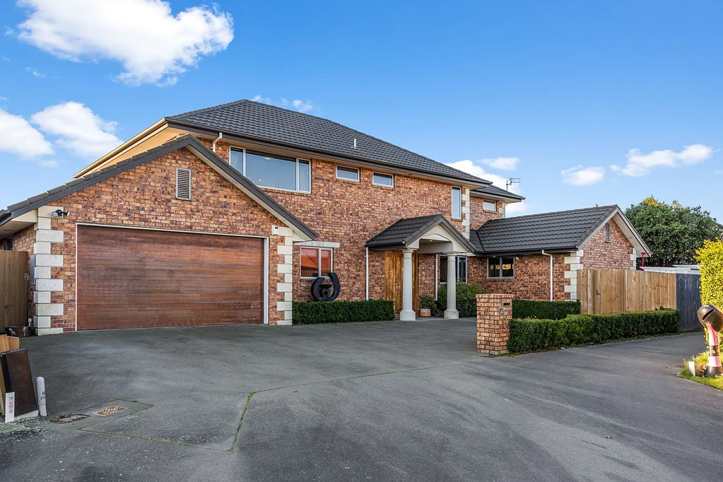 10 Matthew Place, Aidanfield, Christchurch, Canterbury