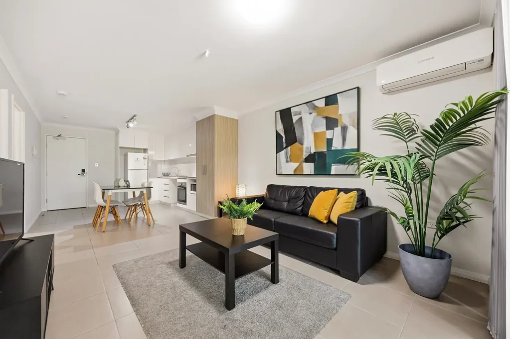 17/18 Westralia Gardens, Rockingham, WA 6168