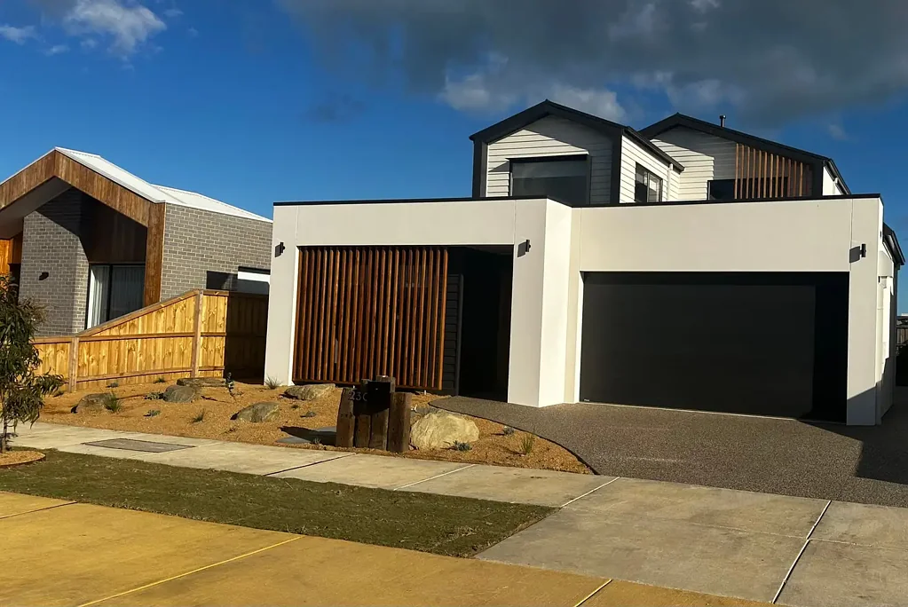 Designed for modern living and ultimate comfort