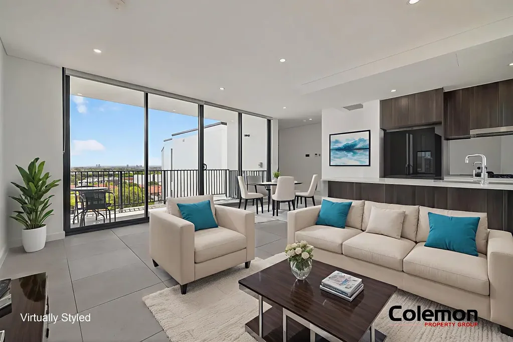 503/749 Canterbury Road, Belmore, NSW 2192