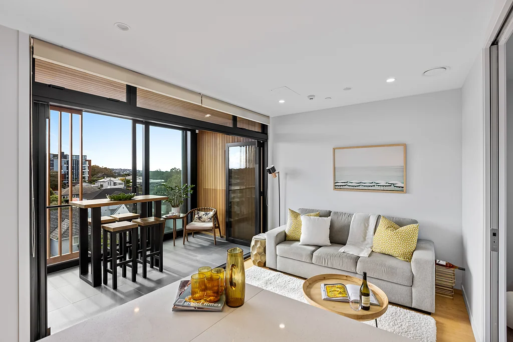 302/80 Anzac Street, Takapuna, North Shore City, Auckland
