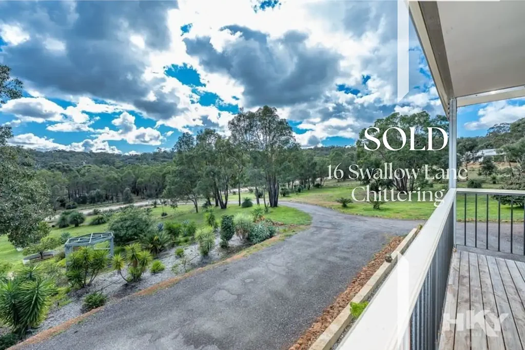 16 Swallow Lane, Chittering, WA 6084