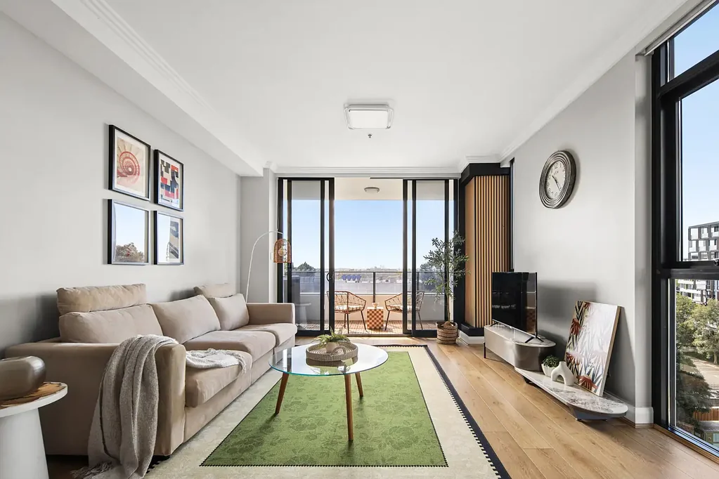 305/9 Australia Avenue, Sydney Olympic Park, NSW 2127