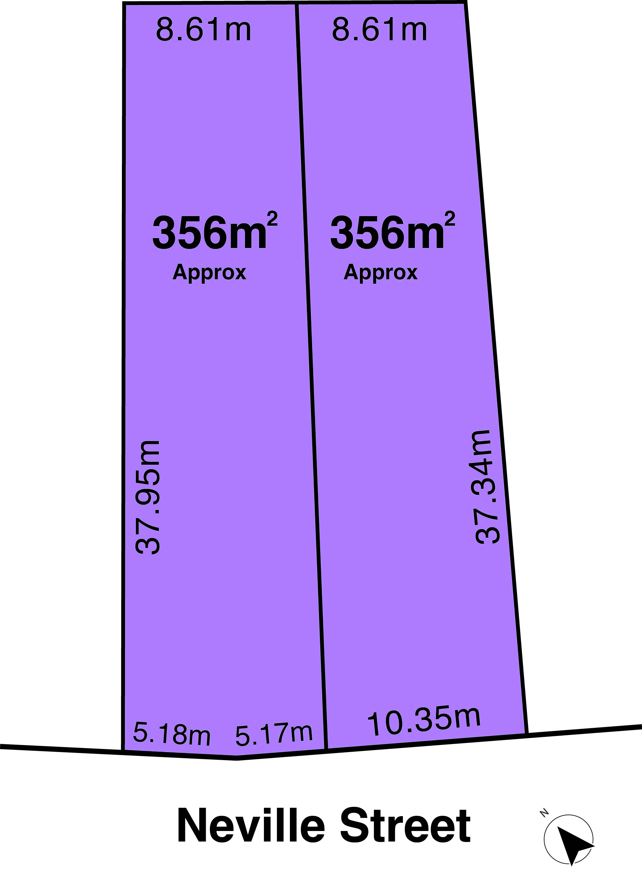 10 NEVILLE ST, NORTHFIELD SA 5085, 0房, 0浴, House