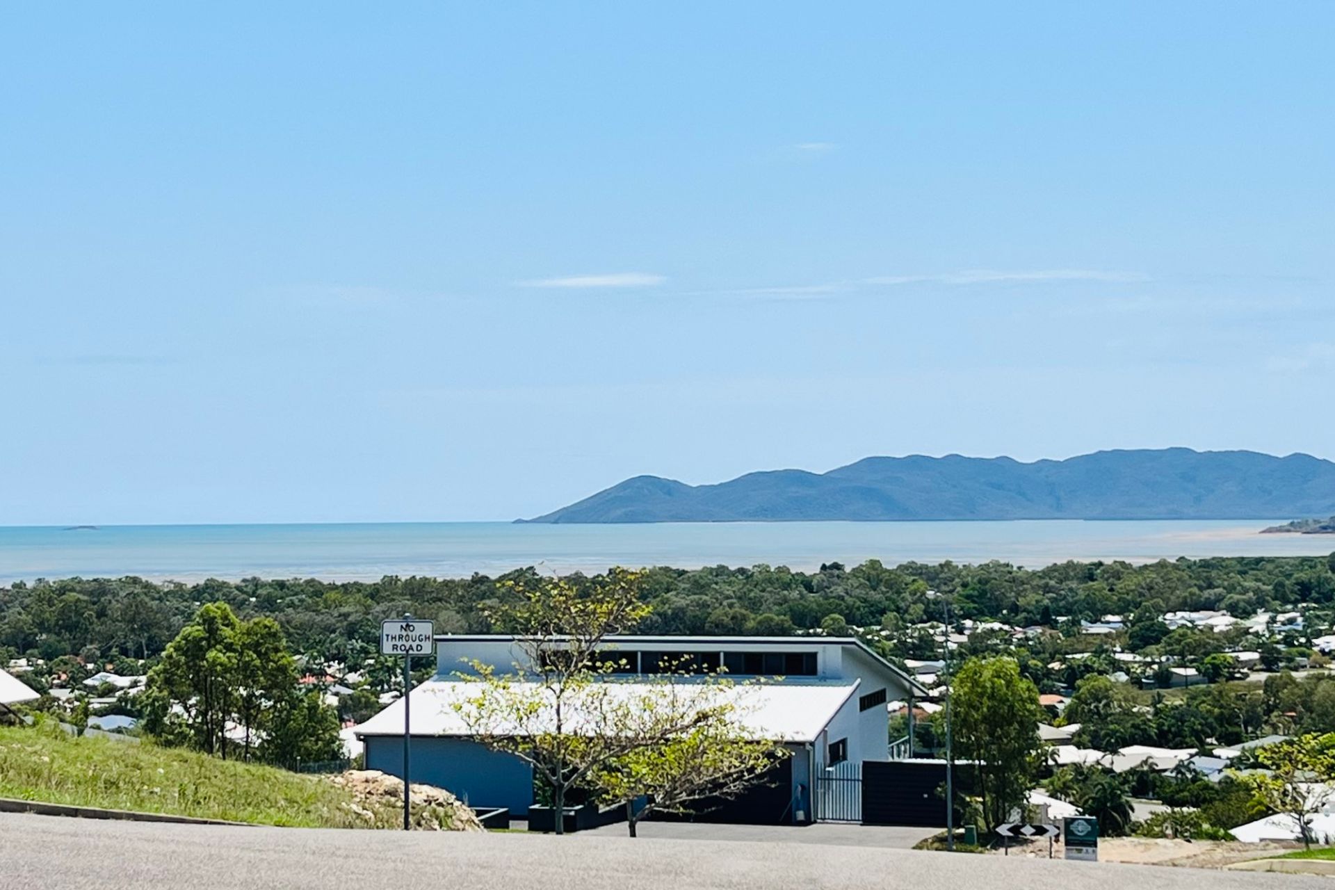 83 GOICOECHEA DR, BUSHLAND BEACH QLD 4818, 0房, 0浴, Section