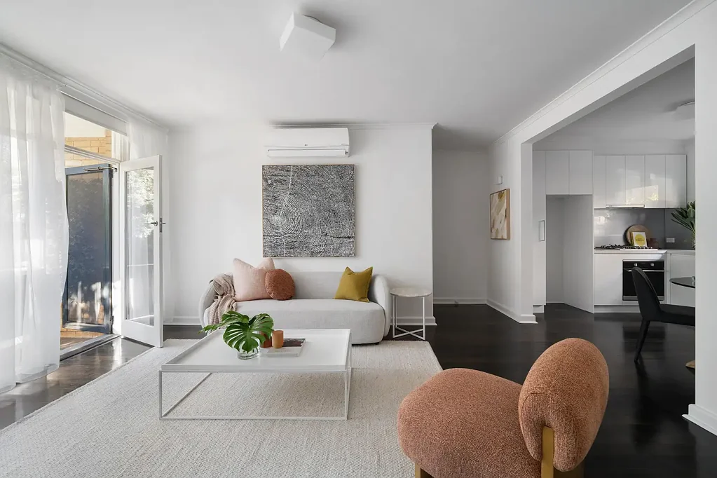 2/51 Denham Street, Hawthorn, VIC 3122