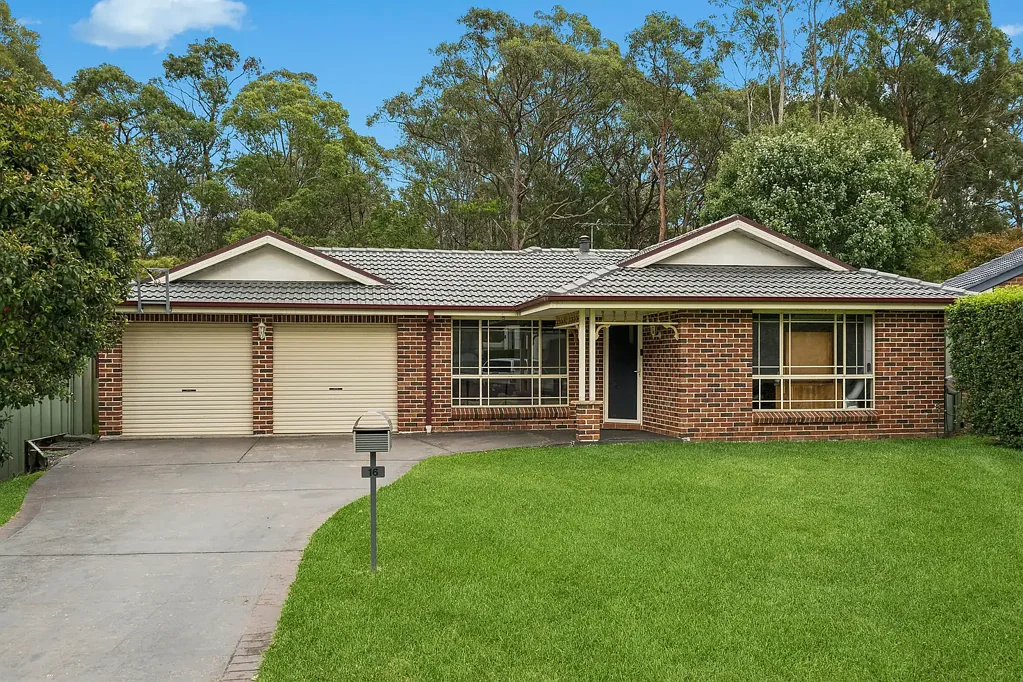 16 Banksia Place, Oakdale, NSW 2570