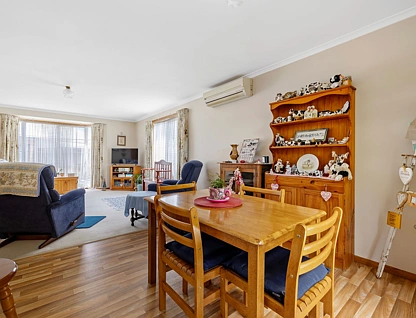 3/5 Sir Henry Bolte Court, Wonthaggi, Traralagon , 2 rūma, 1 rūma horoi, Unit