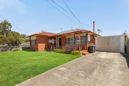 27 Clunes Avenue, Dallas