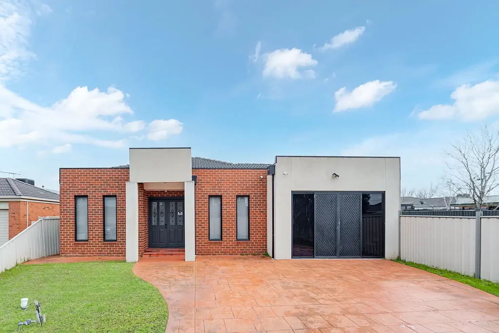 Roxburgh Park 4Phòng ngủ Great Family Home in a Peaceful Locale!