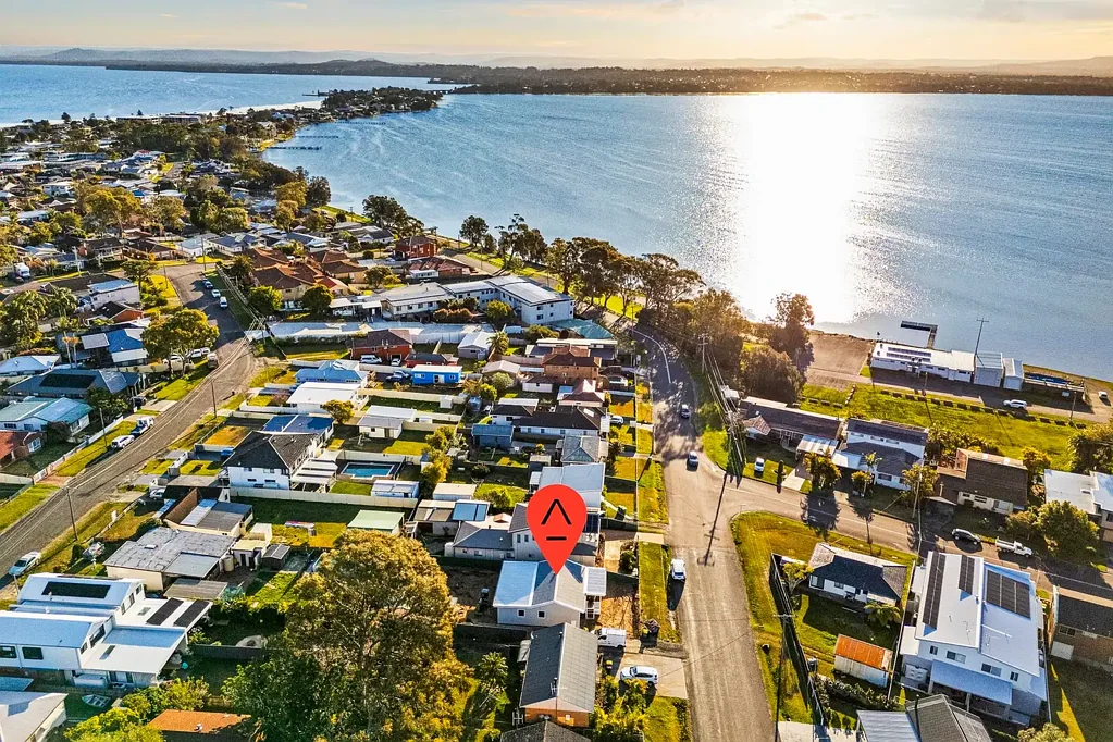 Toukley 3ਬੈੱਡਰੂਮ Elevated Coastal Living