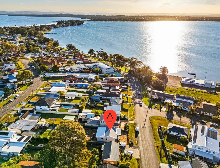 15 First Avenue, Toukley, NSW 2263, 3 રૂમ, 1 બાથરૂમ, House