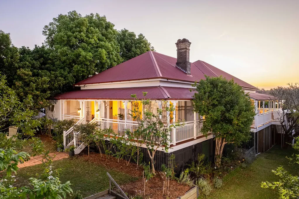 55 Ardoyne Road, Corinda, QLD 4075