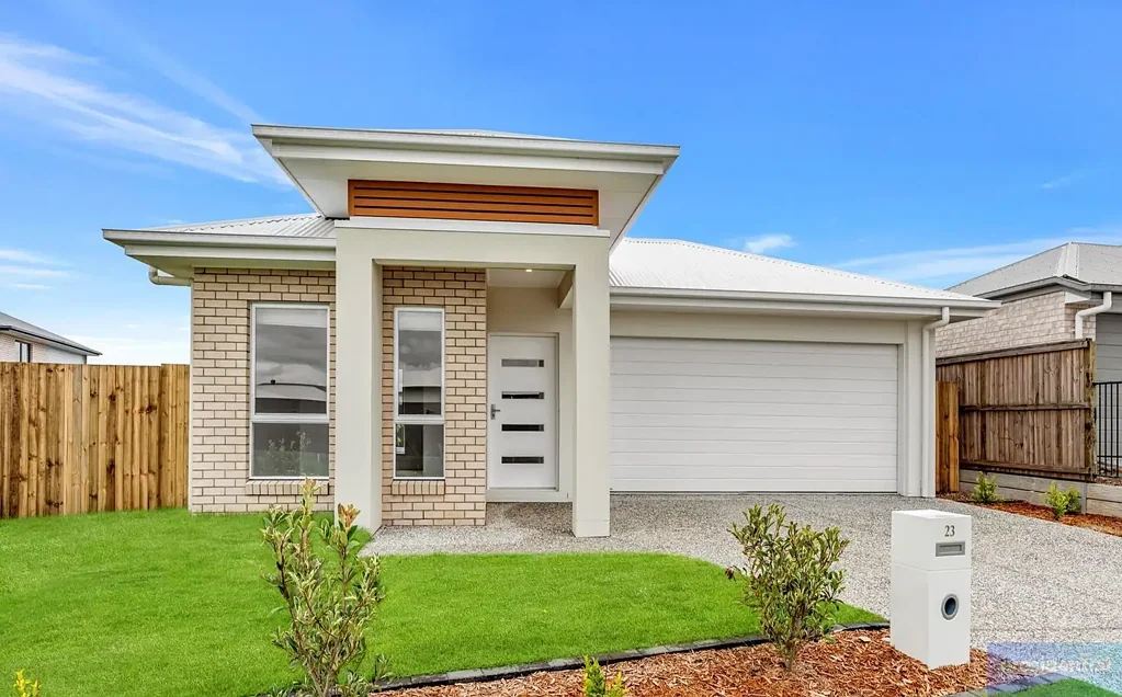 4-Bedroom Masterpiece for Lease – Be the Talk of Yarrabilba!