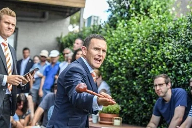 一周拍卖：澳洲全国参拍房数量增长，悉尼猛涨40%！买房迎来“窗口期”